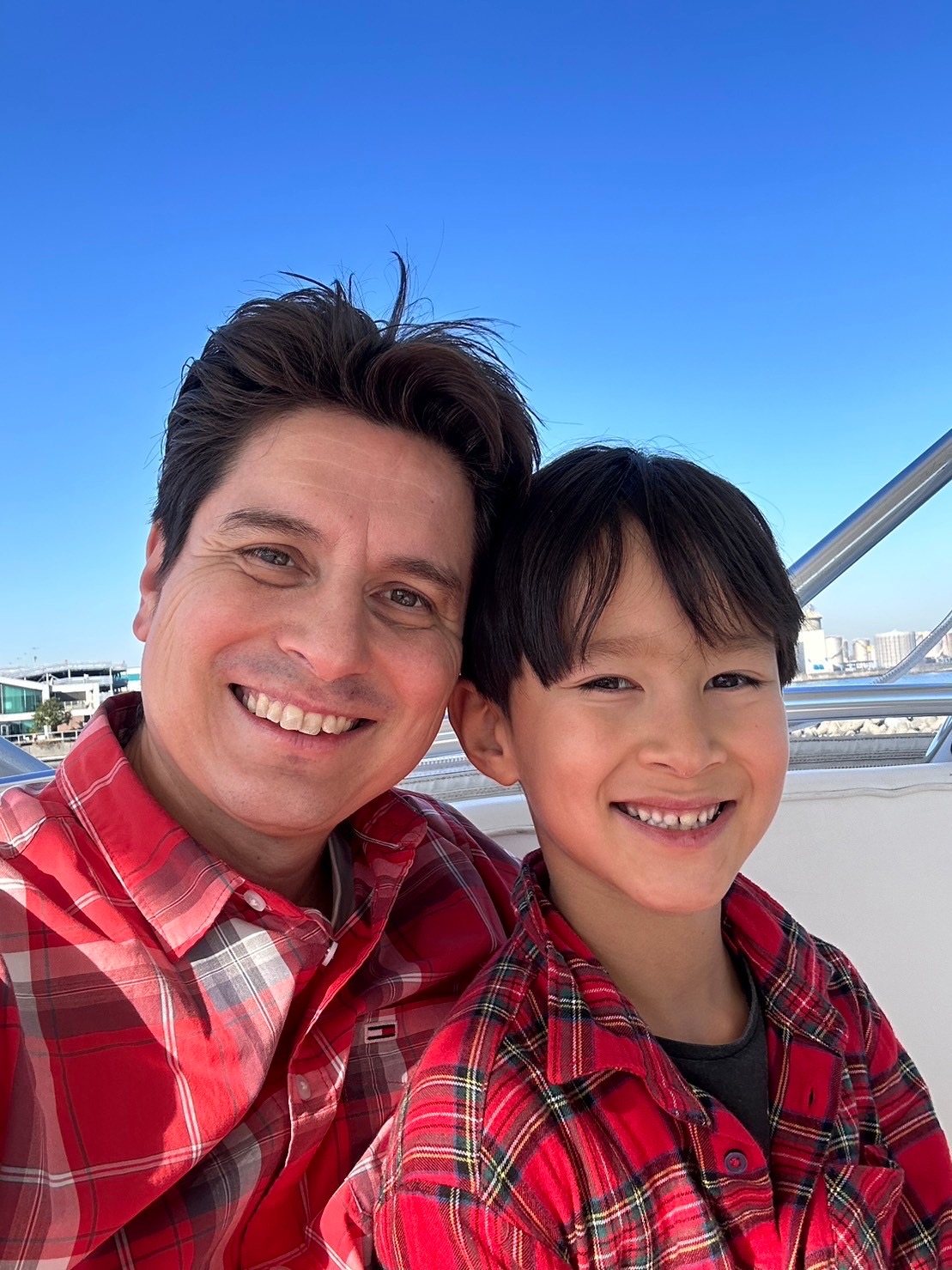 リチャード・ペレズ