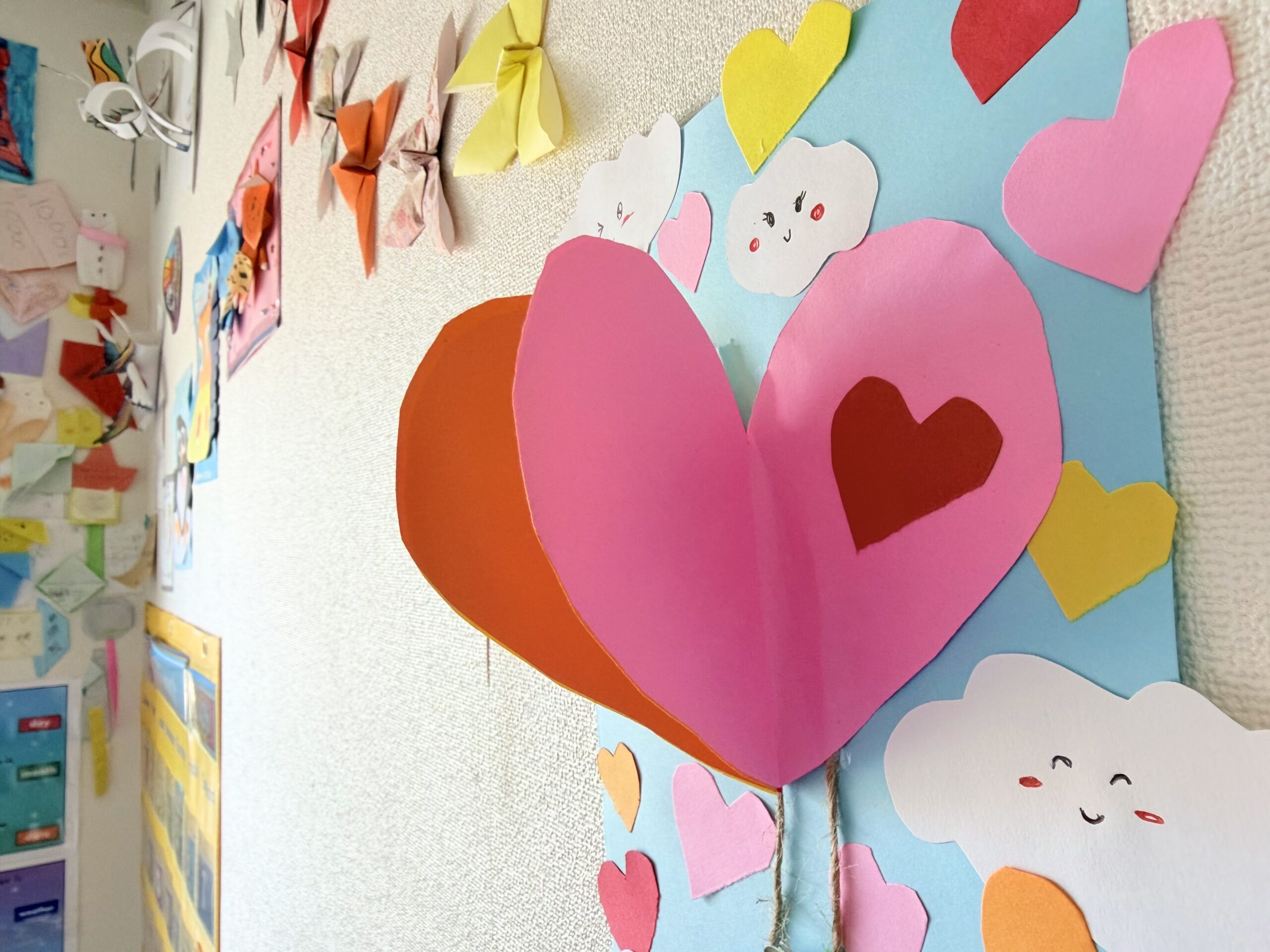 ホームページ、オープンしました！